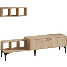 DECORMET JUSTOTV ÜNİTESİ DEC20070