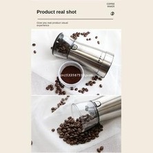 HaiTun Kahve Öğütücü Paslanmaz Çelik Ayarlanabilir Elektrikli Öğütücü Kahve Makinesi Kahve Çekirdeği Burr Öğütücü Değirmen Kitap | Manuel Kahve Öğütücüler( Yurt Dışından )
