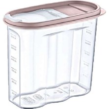 Hobby Life Berry Erzak Kabı 1.7 Litre 5 Adet