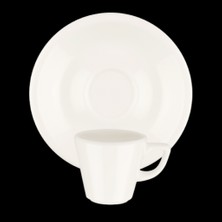 Bonna Porselen Bonna Kahve Fincan Takımı 6 Kişilik COR70KFT