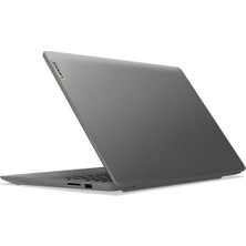 Lenovo Ideapad 3 15ITL6 82H80146TX İntel Core i5-1135G7 8 GB 1 TB HDD + 256 GB SSD MX350 15.6" Freedos