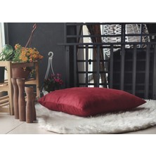 Colormix Kare Yer Minderi, Bahçe Minderi, 70X70 Minder, Yer Minderi,