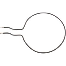 Kg-part Bir Çok Model Ile Uyumlu Ördek Boyunlu Flanşsız Fırın Rezistansı