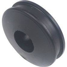 Bross Otomotiv BSP1080 Bmw 3 E46 1998-2006 E85 E86 Z4 Roadster Coupe Için Direksiyon Körük Halka Redüktör Ara Parça 32131094933