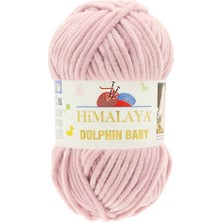 Himalaya Dolphin Baby 80349