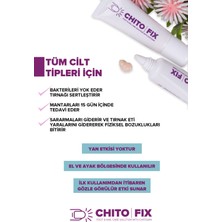 Chitofix Tırnak Kremi