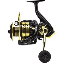 Remixon Premium Elegant 6000 5+1 Bb Olta Makinesi