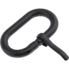 Aling Akıllı Saat Kayış Askı Aksesuarları 24MM (Yurt Dışından)
