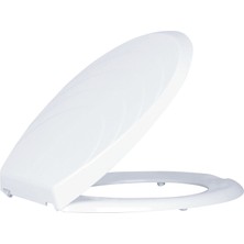 Luxwares Klozet Kapağı Line