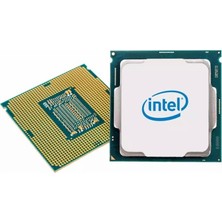 Intel Core i5 10400F 2,9 GHz 12 MB Cache 1200 Pin İşlemci