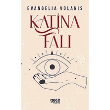 Katina Falı - Evangelia Volanis (kart destesi ilaveli)