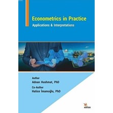 Econometrics In Practice - Adnan Hushmat