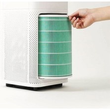 Populer Xiaomi Mi Air Purifier Akıllı Hava Temizleyici Filtresi 1/2/3/2s/pro