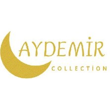 Aydemir Collection 4'lü Kombin Pofidik Kare Sandalye Minderi  40 x 40 cm
