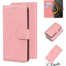 PLZ Shop Xiaomi Poco M3 Pink Için Dava (Yurt Dışından)