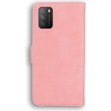 PLZ Shop Xiaomi Poco M3 Pink Için Dava (Yurt Dışından)