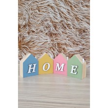Fiyper Dekoratif Home Evleri