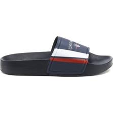 U.S. Polo Assn.  Erkek Terlik 101207844 2m Willy P 2fx,lacı