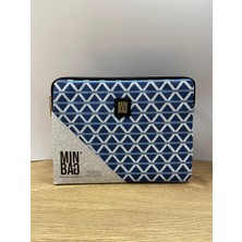 Onur Laptop Çantası Marın 13 Inc Lacivert 562-06 / Önder