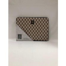 Onur Laptop Çantası Marın 13 Inc Kahverengi 562-12 / Önder