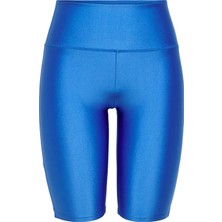 Only Kadın Kısa Şort Tayt Onllına Bıke Shorts  15257346