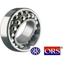 ORS 1205 Düz Çift Sıra Oynak Rulman (Ors) 25X52X15