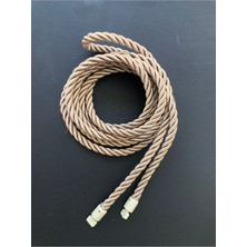 Sahara Home Ege'nin Atölyesinden Tül Toplama 2 Adet Kordon EGE31EGE172