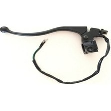 Universal Ybr Esd 125 Sol Debriyaj Kütük Seti