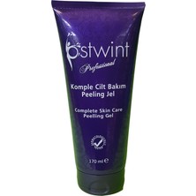 Ostwint Cilt Bakım Peeling Jel 170 Ml