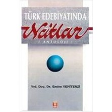 Divan Şiirinde Na't - Emine Yeniterzi