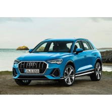 Vass41 Audi Q3 2019-2023 Ön Cam Silecek Kolu Plastik Vida Kapağı 8Z0955205