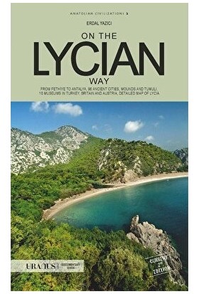 On The Lycian Way - Erdal Yazıcı