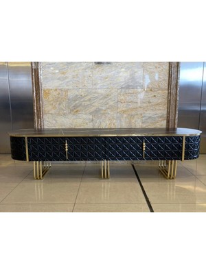 MS Lambader Barcelona Tv Sehpası