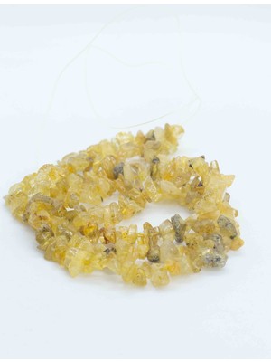 Mucize Taş Beril Taşı Kırık Doğaltaş Dizi