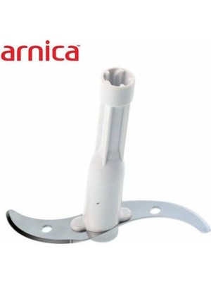Arnica Quick Rondo Doğrayıcı Bıçak