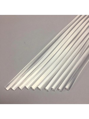 Erdal Ticaret Kalın Mum Silikon /hot Melt Glue Stick(10 Adet)