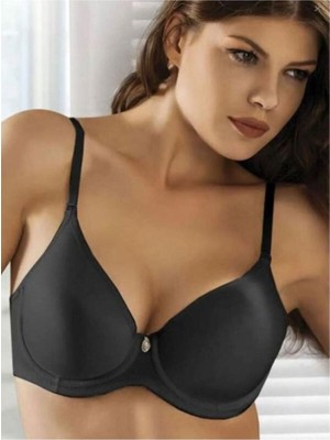 Calia Le Jardin Soft Cup Taşlı Desteksiz Toparlayıcı Sütyen C Cup