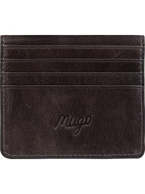 Mugo Essential Kartlık Gri