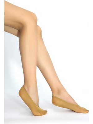 Obje Ten Cotton Suba Çorap - 57