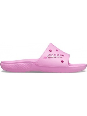 Crocs Classic Crocs Slide Pembe Unisex Terlik 206121-6SW