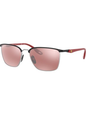 Ray-Ban RB3673M F060H2 56 Polarize Erkek Güneş Gözlüğü