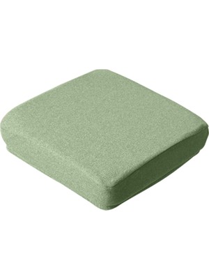 Seasong Elastik Polyester Sosu Taburesi Koltuk Tabure Koltuk Kapağı Yeşil A (Yurt Dışından)