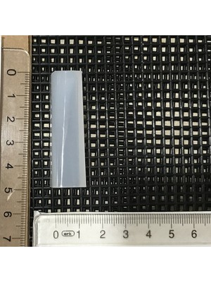 Hobizubi Burgu Kolye Takı Reçine Epoksi Kalıp -Kod:158