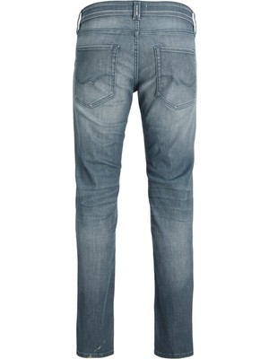 Jack & Jones Tim Original Erkek Kot Pantolon 12217105