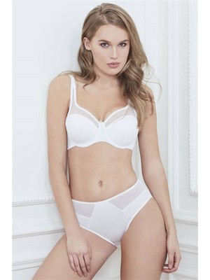 Anıl 3606 Yumuşak Cup Sütyen