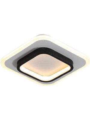 Xinhang Modern LED Koridor Tavan Işıkları Ev Aydınlatma LED Yüzey Yatak Odası Için Monte Oturma Odası Koridor Işık Balkon Işıkları | Tavan Işıkları (Yurt Dışından)