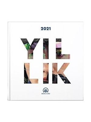Yıllık 2021