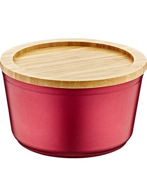 Oms Collection 3282 14 cm Granit Saklama Kabı