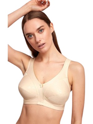 Kom Carmina Minimizer Kapsız Balensiz Toparlayıcı Sütyen