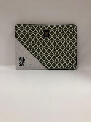 Onur Laptop Çantası Marın 13 Inc Yeşil 562-09 / Önder